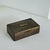 Dutch Art Deco Style Box in Copper, 1920s For Sale - Image 3 of 8