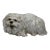 Ceramic White Dog For Sale