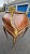2020s French Louis XV Style Gilt Bronze Writing Secretary Desk/ Table for Home and Office. For Sale - Image 5 of 12