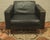 Mid-Century Leather Club Chair from Cor, 1950s For Sale - Image 5 of 10
