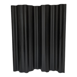 Charles Eames for Herman Miller Molded Plywood Folding Screen For Sale