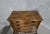 Wood Queen Anne Walnut Chest of Drawers, 1920 For Sale - Image 7 of 11