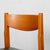 Elm and Leather Chairs from Self, 1980, Set of 6 For Sale - Image 3 of 13