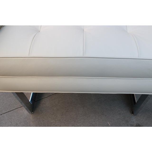Pair of Patrician Furniture Co. Armchairs For Sale - Image 10 of 14