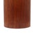 Danish Modern Teak & Plastic Ice Bucket by Laurids Lonborg For Sale In New York - Image 6 of 9
