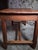 Antique French Farmhouse Table in Cherry, 1750s For Sale - Image 17 of 18
