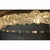 Contemporary Rock Crystal Ceiling Lamp For Sale - Image 3 of 4