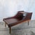 Mid-Century Teak Telephone Bench Side Table from Chippy Heath For Sale - Image 3 of 9