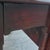 Antique Circa 1785–1805 English George III Period Solid Cuban Mahogany Drop-Leaf Gateleg Dining Table For Sale - Image 13 of 18