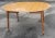1970s Early American Style Maple Small Dining or Kitchen Table For Sale - Image 5 of 12