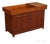 Large Reproduction Dry Sink Made by Wayne Kramer For Sale