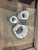 2020s Modern Style Carrara Marble Base Coffee Table For Sale - Image 5 of 9