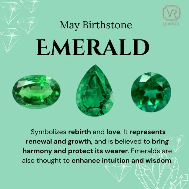 1.91 Ct Two Stone Emerald Drop Vintage Pendant in 14k Solid White Gold For Sale - Image 10 of 11