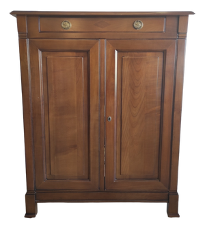 Bar Cabinet with Internal Leds, 1980s