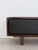 Sideboard Bench in Wood and Leather, Finland, 1950s For Sale - Image 10 of 18
