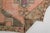 Bohemian Vintage Turkish Area Rug, Hand-Knotted Wool, Traditional Anatolian Motifs For Sale - Image 6 of 8
