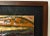 Metal Organic Mid Century Copper Enamel Wall Art Panel Sculpture For Sale - Image 7 of 10