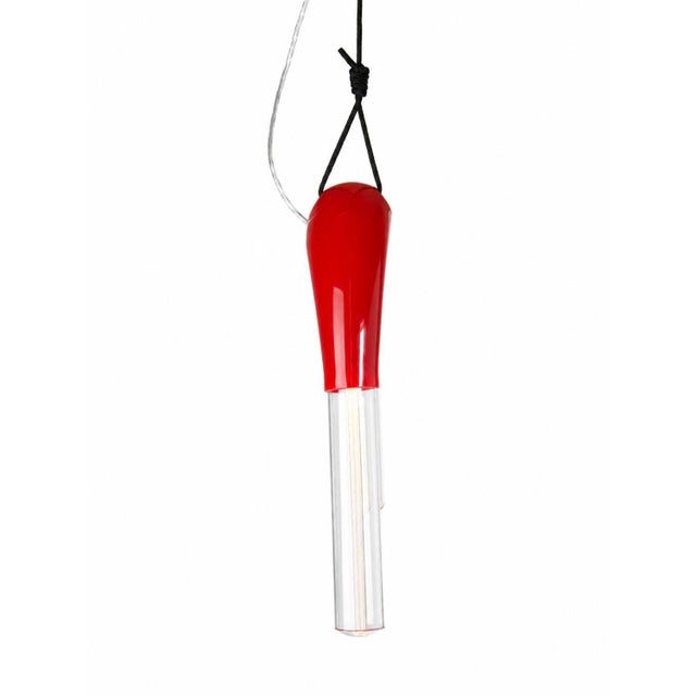 Not Yet Made - Made To Order Bend 02 Double Pendant Light by Joe Zander For Sale - Image 5 of 11
