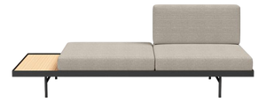 Astrud Wooden Daybed