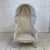 Child size canopy chair