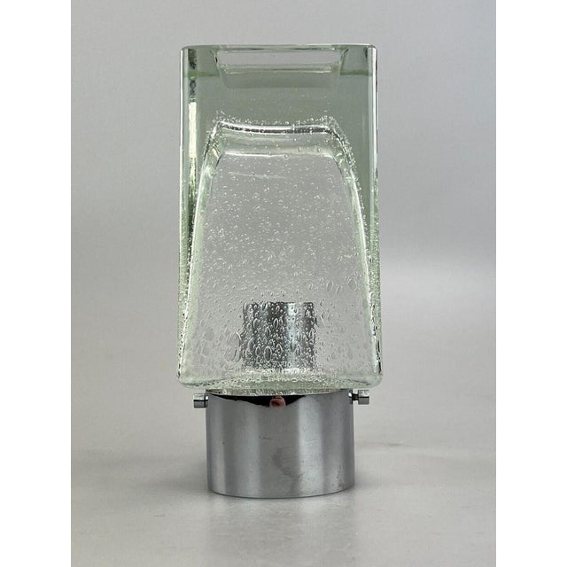 Space Age Wall Lamp from Limburg, 1970s For Sale - Image 15 of 18