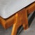 Mid 20th Century Vintage Mascheroni Daybed Design Mangiarotti Morassutti 1950s For Sale - Image 5 of 7