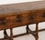 Spanish Baroque-Style Walnut Console Table For Sale - Image 11 of 11