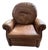 Bradington Young Leather Recliner For Sale