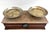 Late 19th C Apothecary Balance Scale Oak and Marble For Sale In Los Angeles - Image 6 of 12