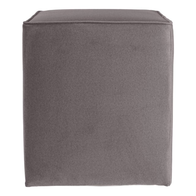 Universal Cube Qivuit Gray For Sale