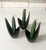 Mid-Century Modern Mid-Century Scandinavian Bronze Candle Holders ( 3 ) For Sale - Image 3 of 8