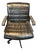 1997 Richard Sapper for Knoll Executive Desk Chair For Sale