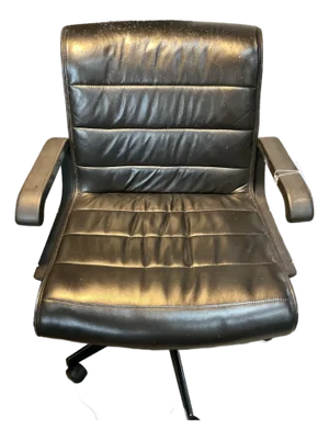1997 Richard Sapper for Knoll Executive Desk Chair