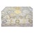 21st Century Turkish Oushak 11x15 Grey, Ivory, Olive & Yellow Handmade Area Rug #1144074 For Sale - Image 9 of 14