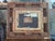 Antique 19th Century Oil Painting Rustic Cottage Interior Husband Wife & Dog For Sale - Image 12 of 12