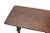 This product is an Antique Spanish Colonial 19th c. Trestle Table with Iron Stretcher. It is a fully assembled accent...