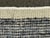 9ft X 12ft Modern Carpet Textured Wool Flatweave Area Rug For Sale - Image 10 of 12