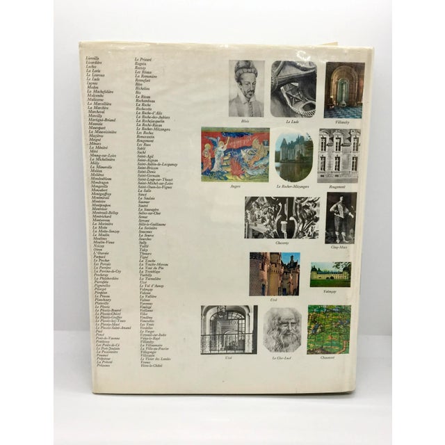 A beautifully illustrated tome of the interiors and exteriors of the wonderful homes and castles of the Loire Valley. This...