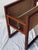 Newspaper Stand by Henning Wind Hansen for Sika Møbler, Denmark For Sale - Image 6 of 13
