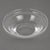 Ercuis, Paris Crystal and Silver Plate Caviar Bowl Dish Server, circa 1960 For Sale In Atlanta - Image 6 of 15