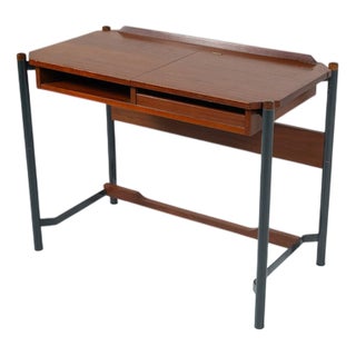 Vanity Table from Manifattura Brianzola, Italy, 1950s For Sale