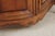 Century Country French Marble Top Credenza Sideboard For Sale - Image 9 of 16