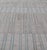 Measures: 10'4 x 16'8 Large Vintage Neutral Paneled Kilim Flat-Weave in Neutral Muted Tones. Keivan Woven Arts /rug /...