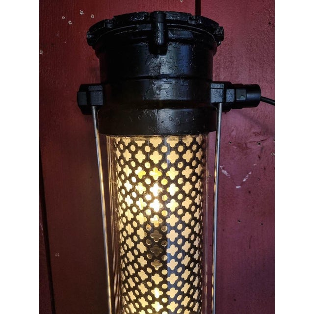 Explosion-Proof Lamp from Philips For Sale - Image 12 of 13