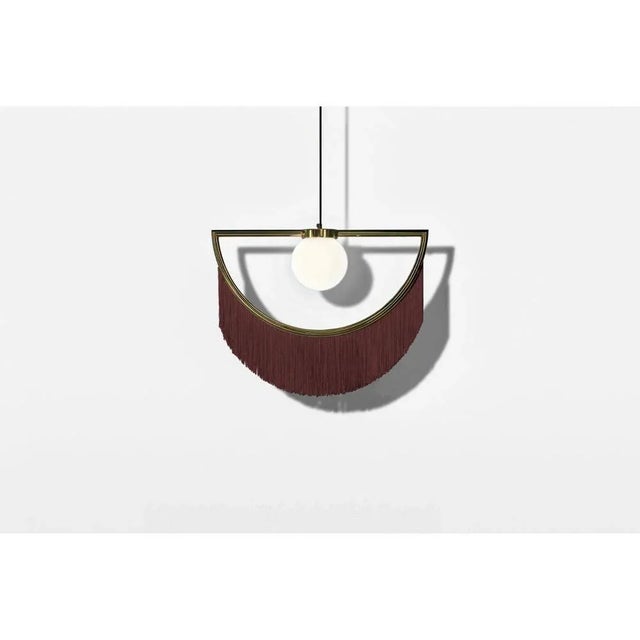 Wink Ceiling Lamp by Masquespacio For Sale - Image 6 of 13