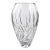 Waterford Crystal Vase - Wyndmere Collection For Sale