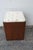 Art Deco Early 1900s Vanity Stool Bench Ottoman For Sale In Miami - Image 6 of 12