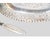Unknown, Antique Silver German Judaica Shabbat Challah Knife Hebrew Blessing Inscription For Sale - Image 9 of 11
