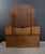 Walnut Burl Dressing Table, 1920s For Sale - Image 16 of 18