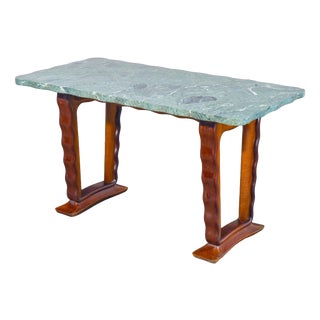 Coffee Table from Pier Luigi Colli, 1950s For Sale